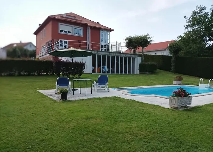 Casa D Aitana