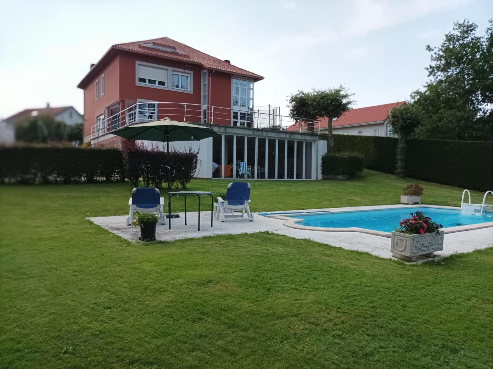 Casa D Aitana Holiday home *