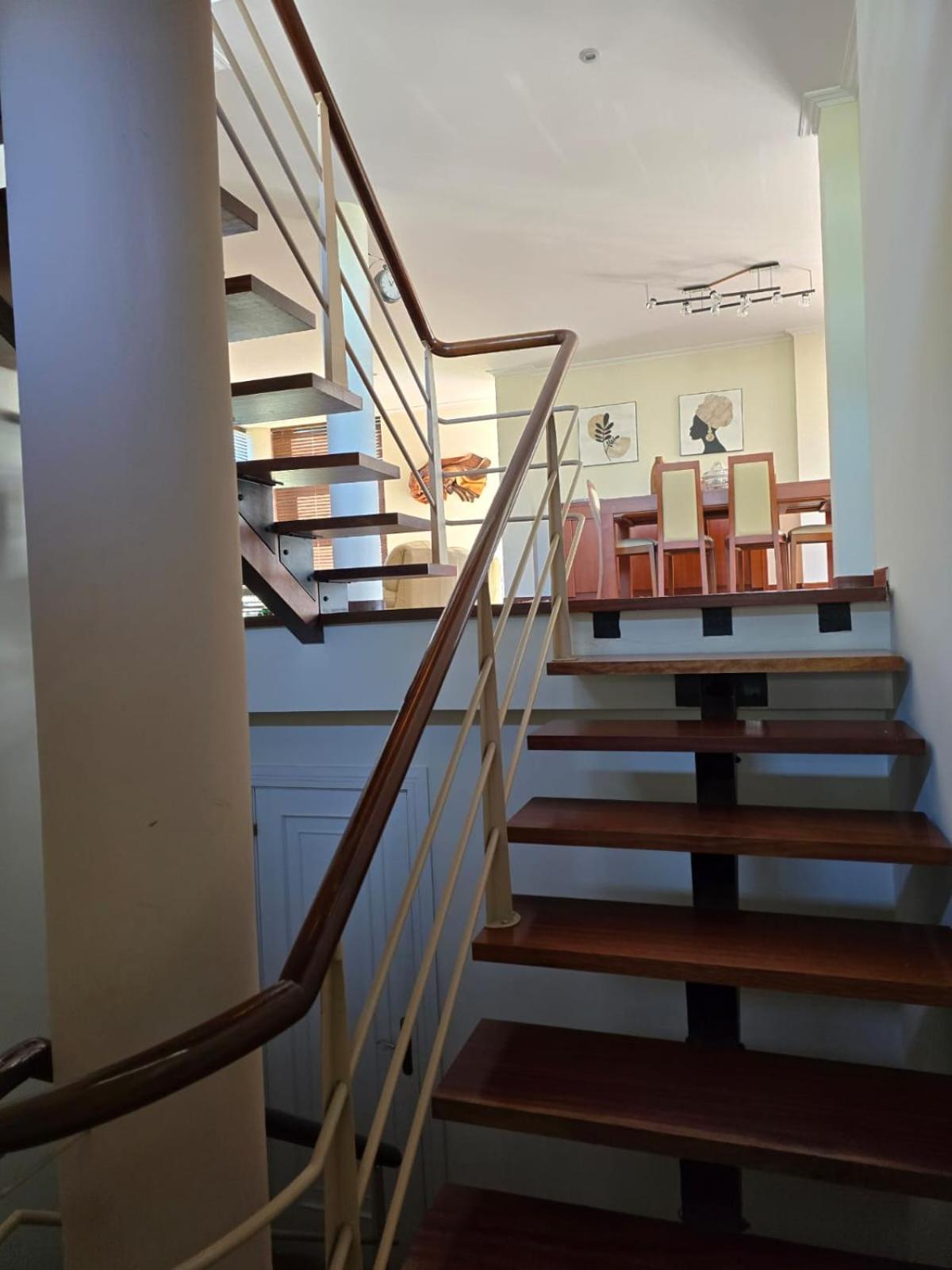 Casa D Aitana Holiday home Santiago de Compostela