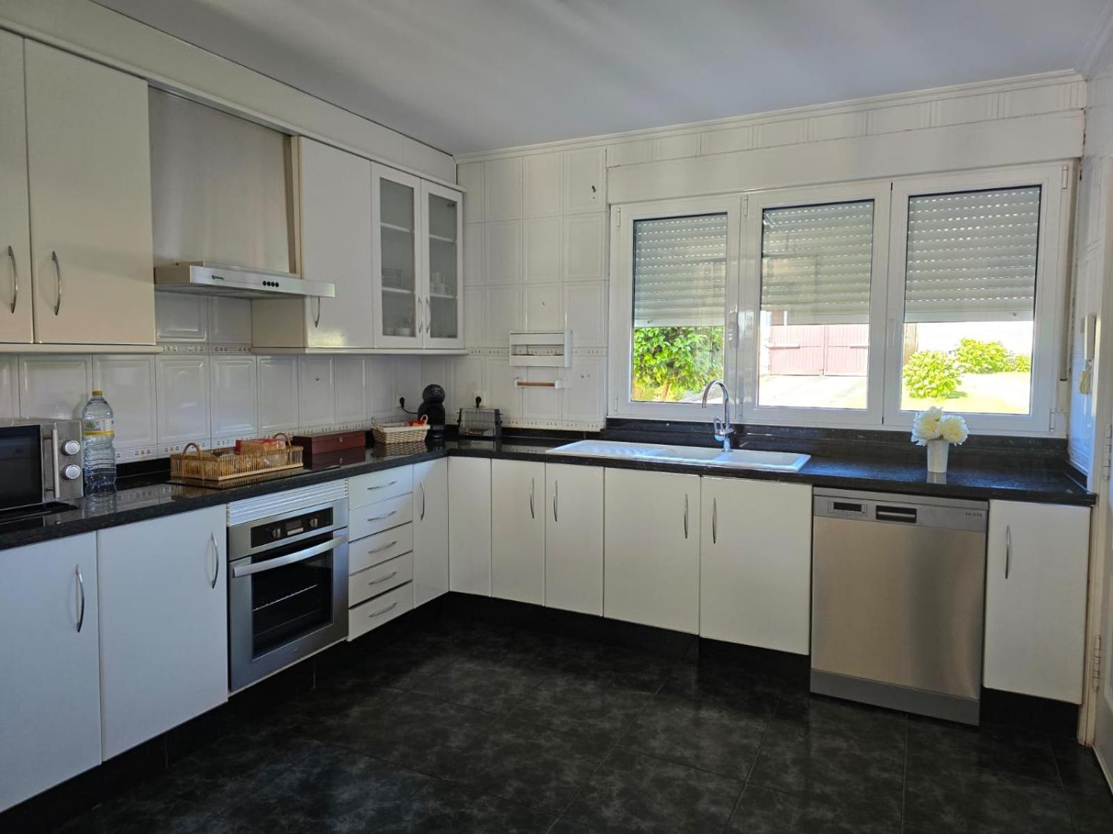 Casa D Aitana Holiday home *