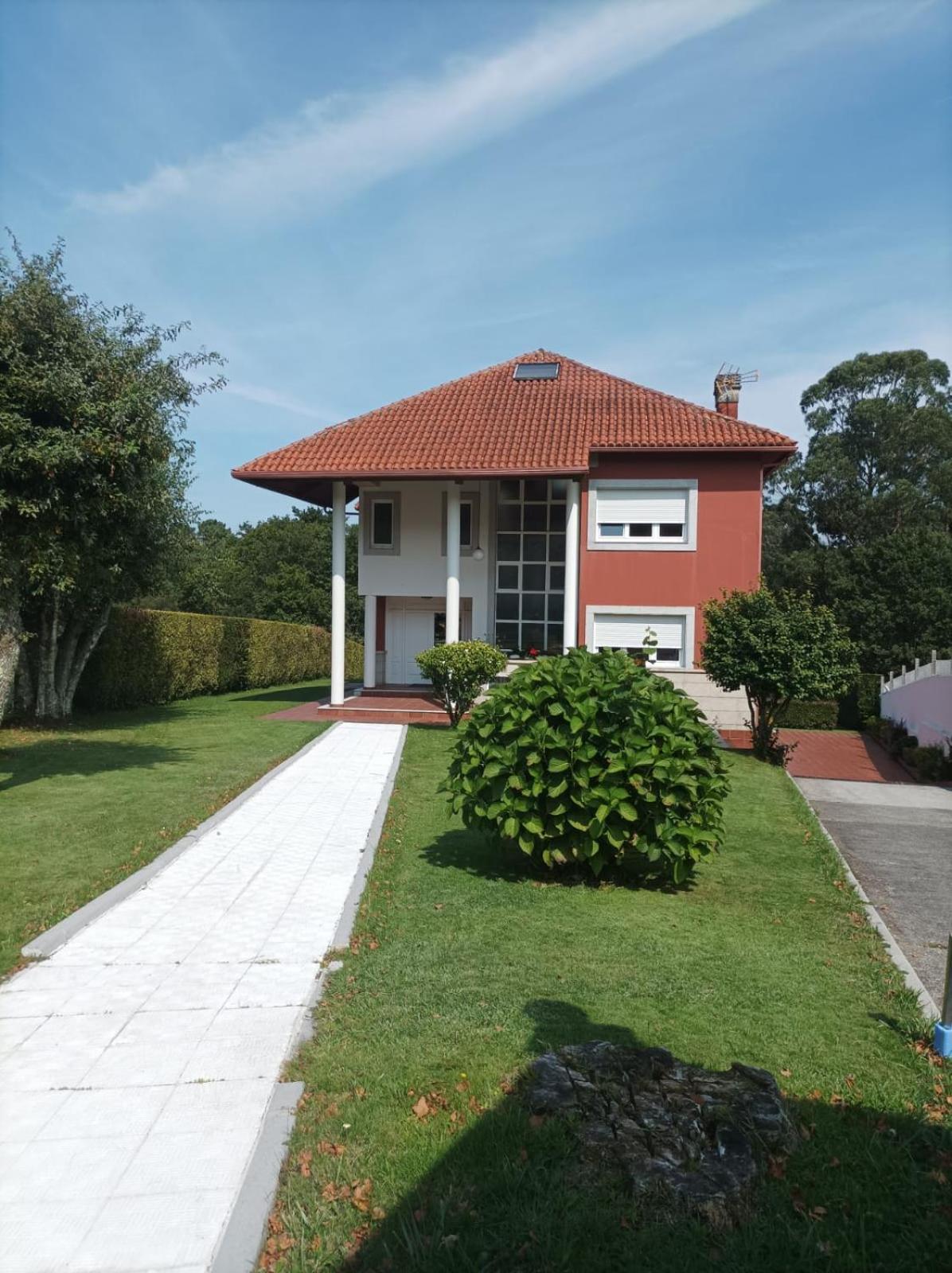 Casa de Férias Casa D Aitana *
