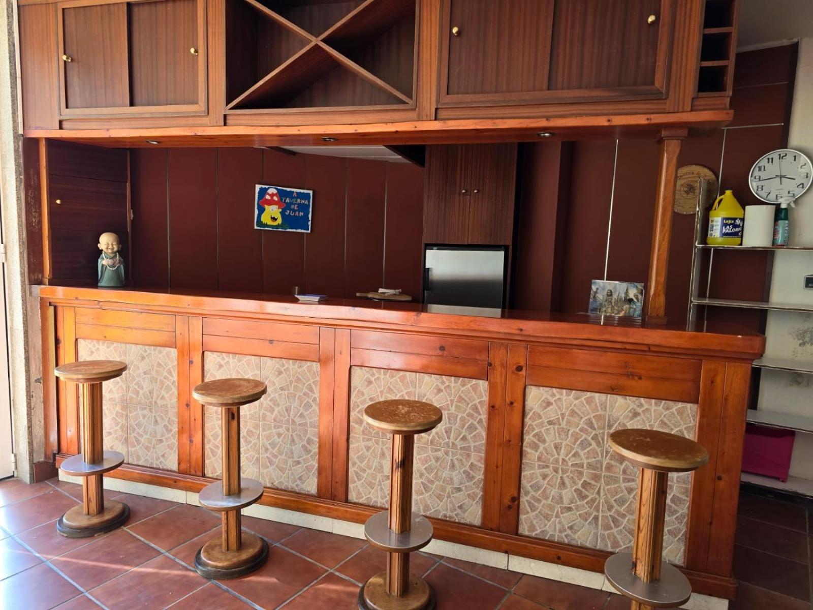 Casa D Aitana Holiday home