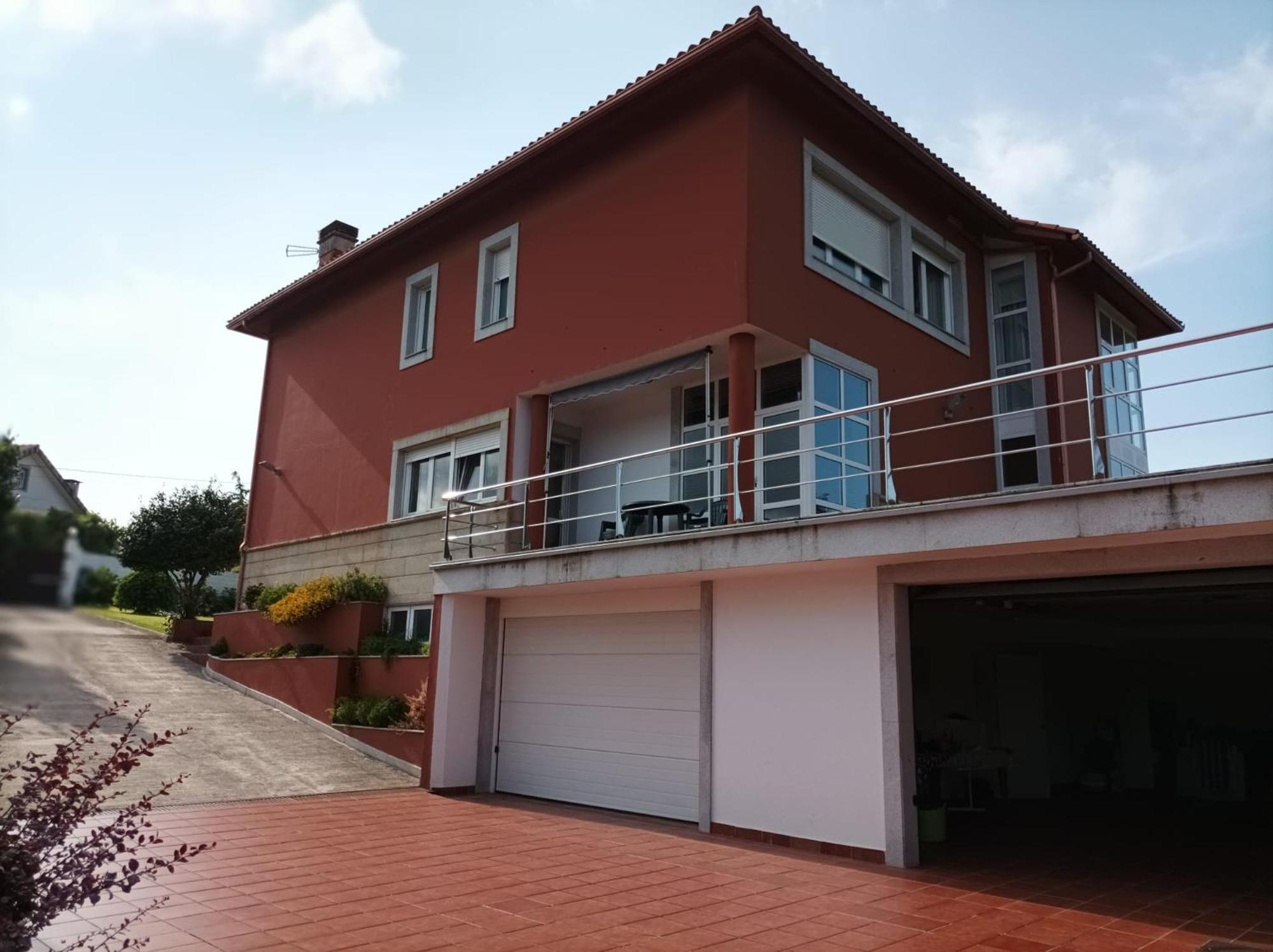 Casa D Aitana Holiday home