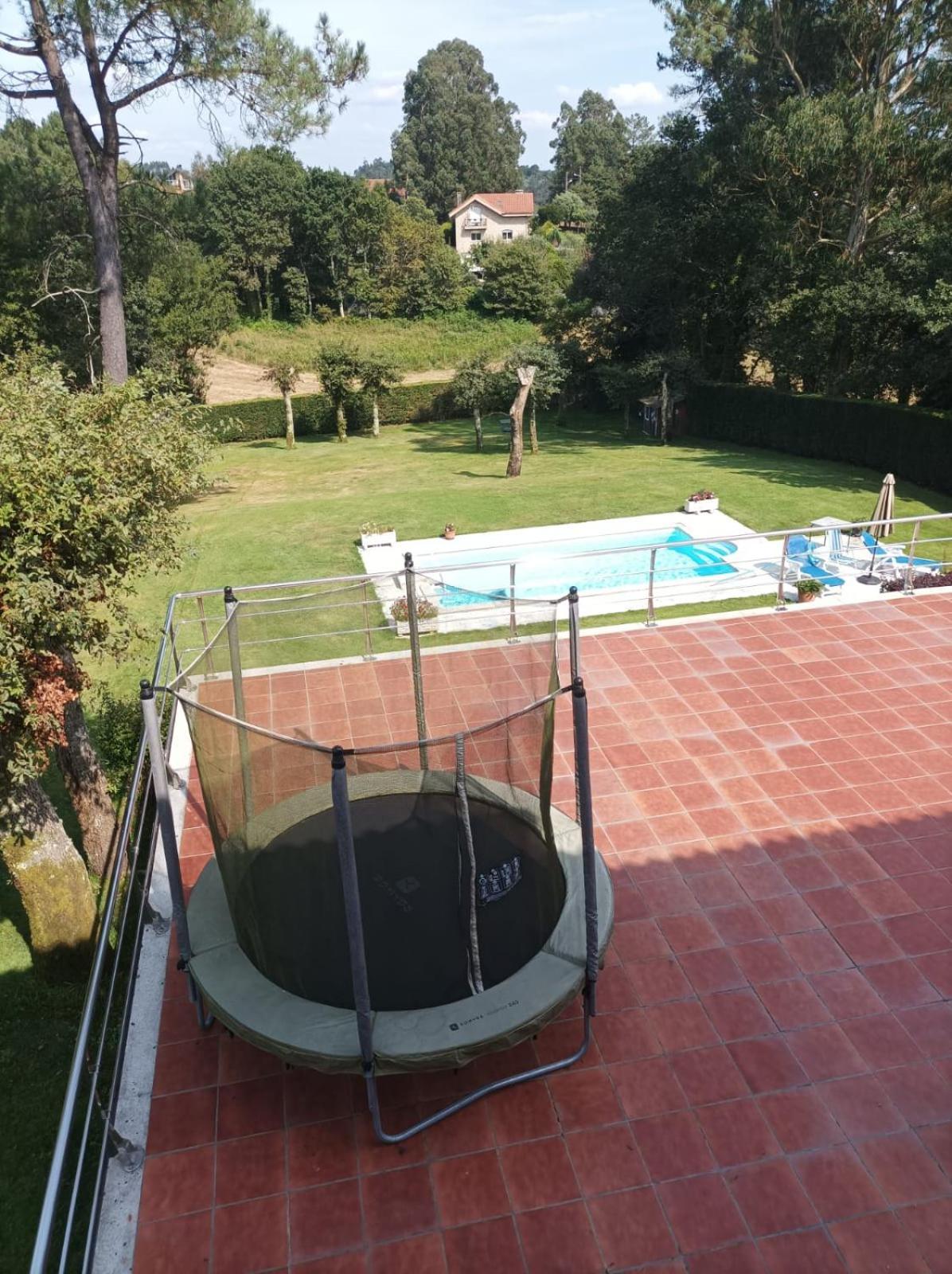 Holiday home Casa D Aitana *