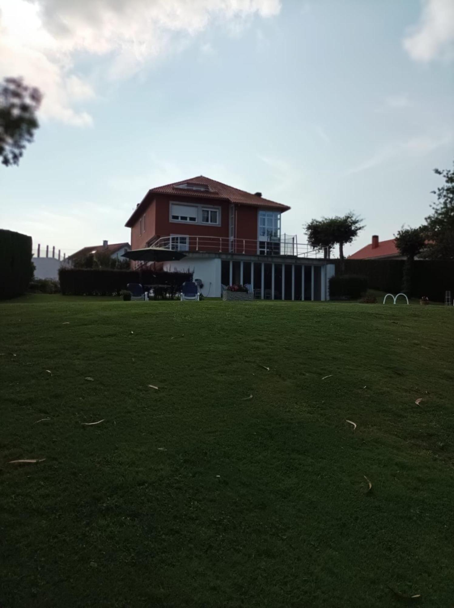 Casa de Férias Casa D Aitana