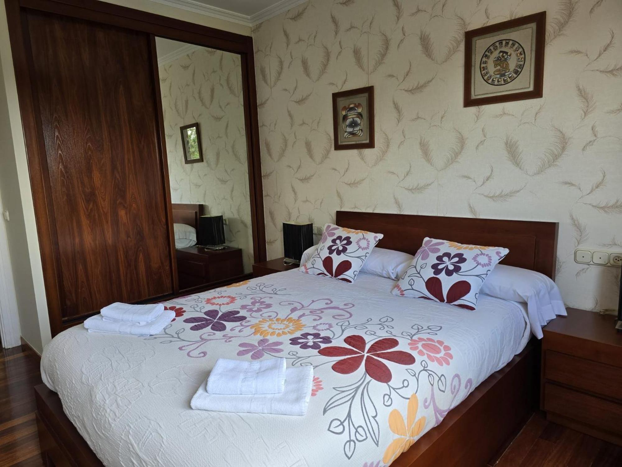 Holiday home Casa D Aitana Santiago de Compostela