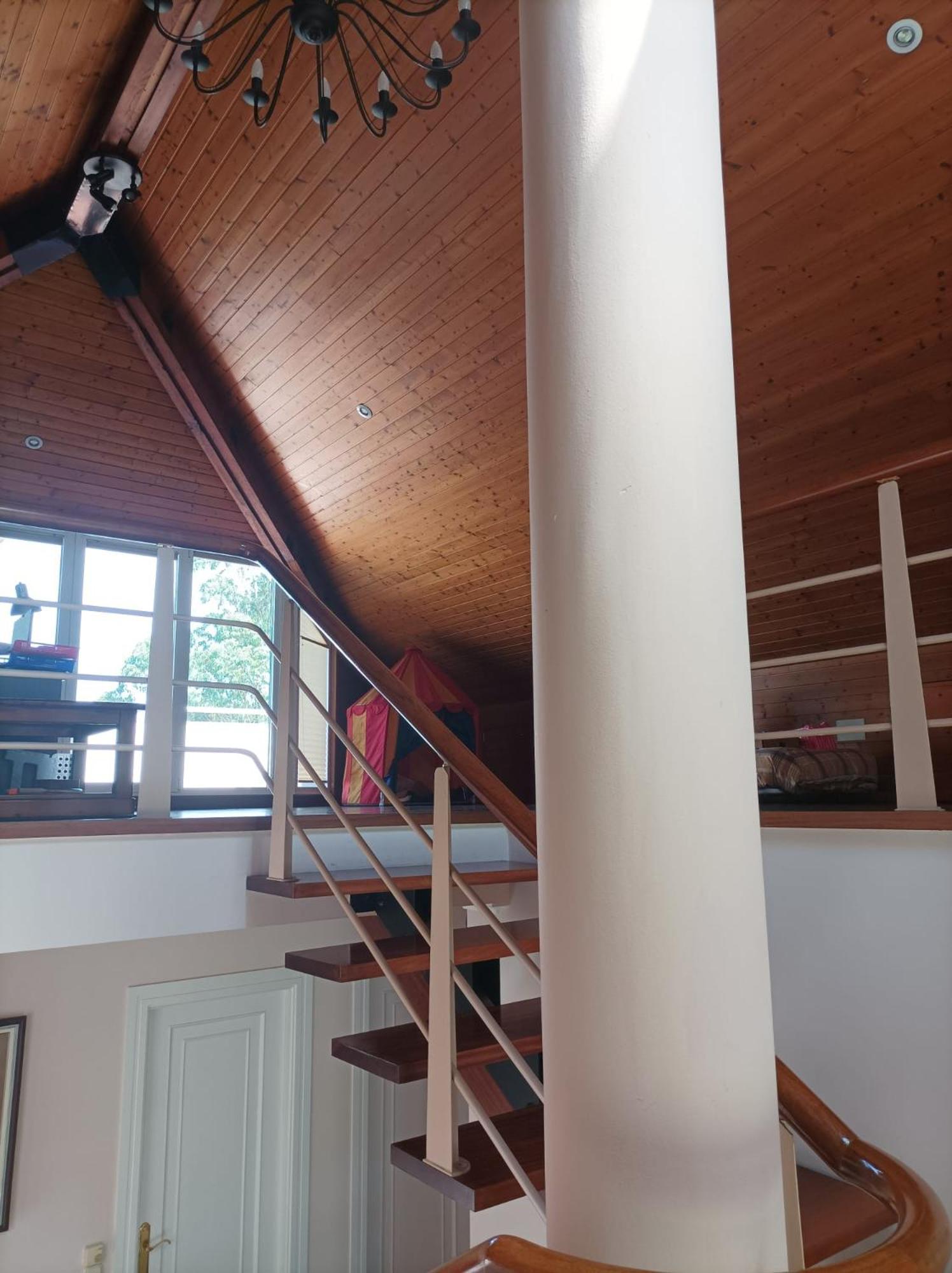 Casa D Aitana Holiday home Santiago de Compostela