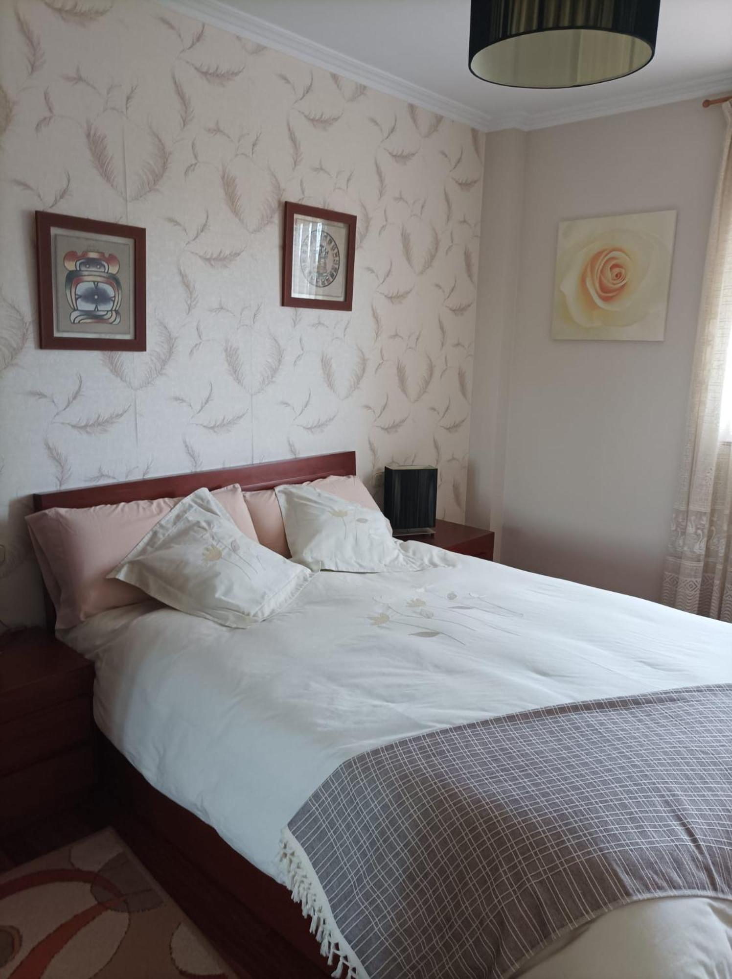 Holiday home Casa D Aitana *