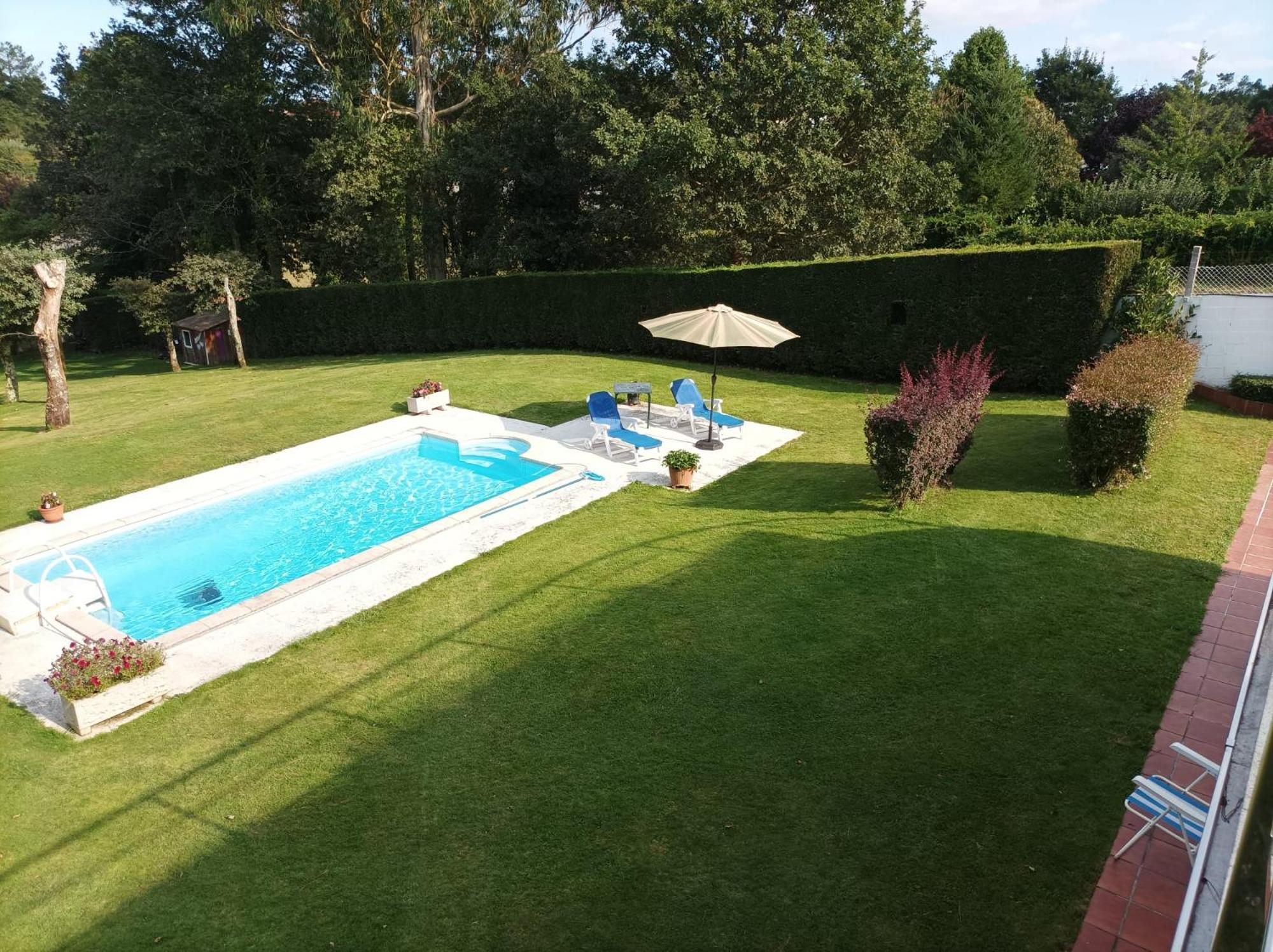 Casa D Aitana Holiday home