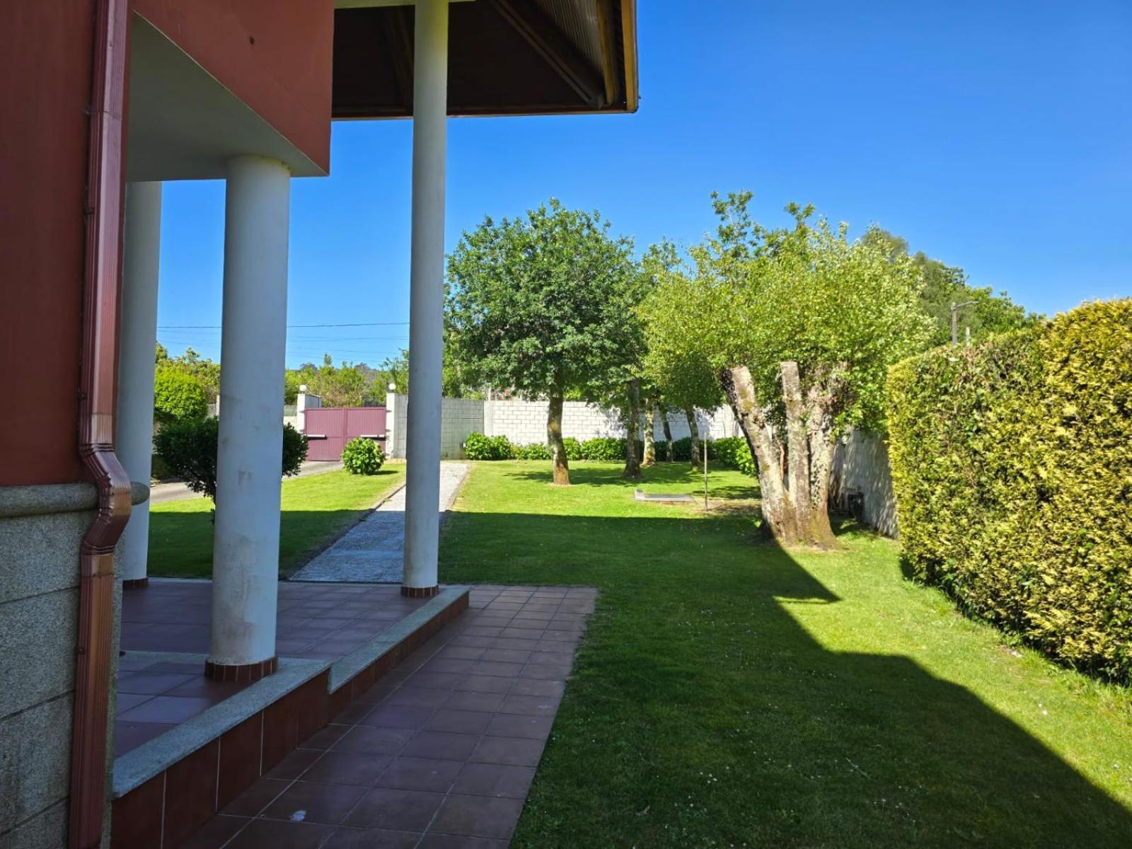 Casa D Aitana Holiday home Santiago de Compostela