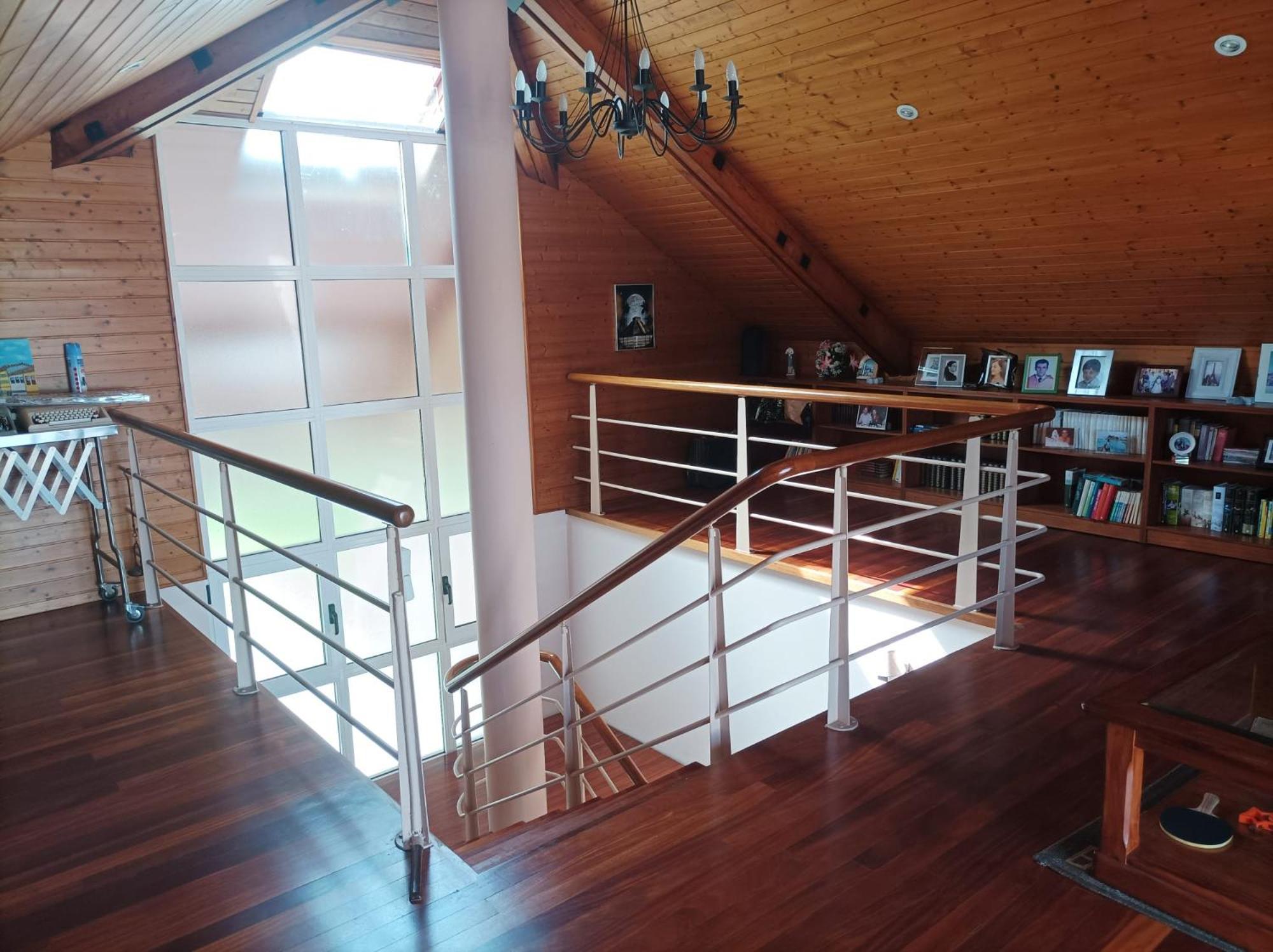 Casa D Aitana Casa de Férias *